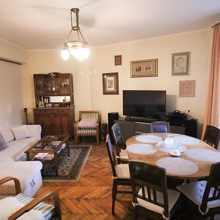 Kordeckiego 6 Apartments Krakov Exteriér fotografie