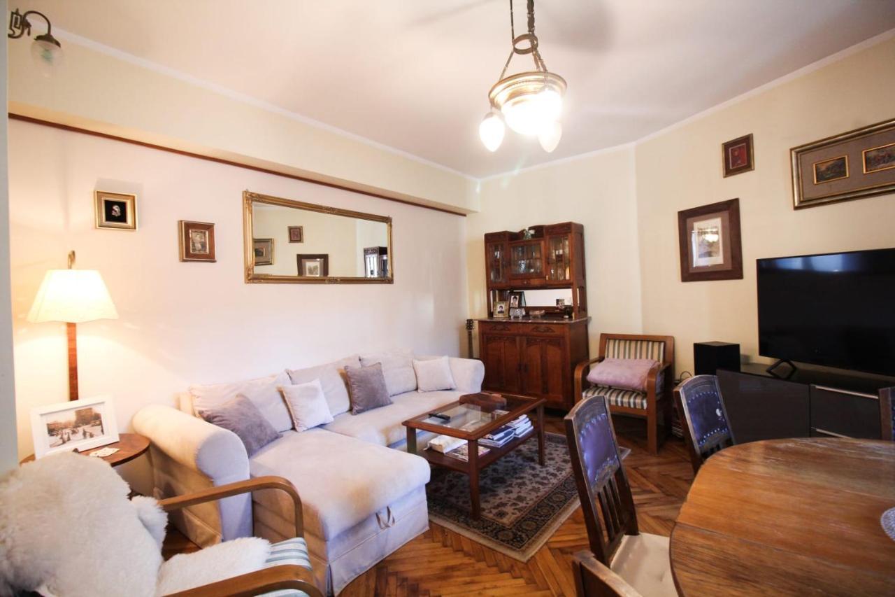 Kordeckiego 6 Apartments Krakov Exteriér fotografie