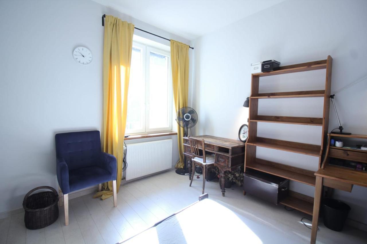 Kordeckiego 6 Apartments Krakov Exteriér fotografie