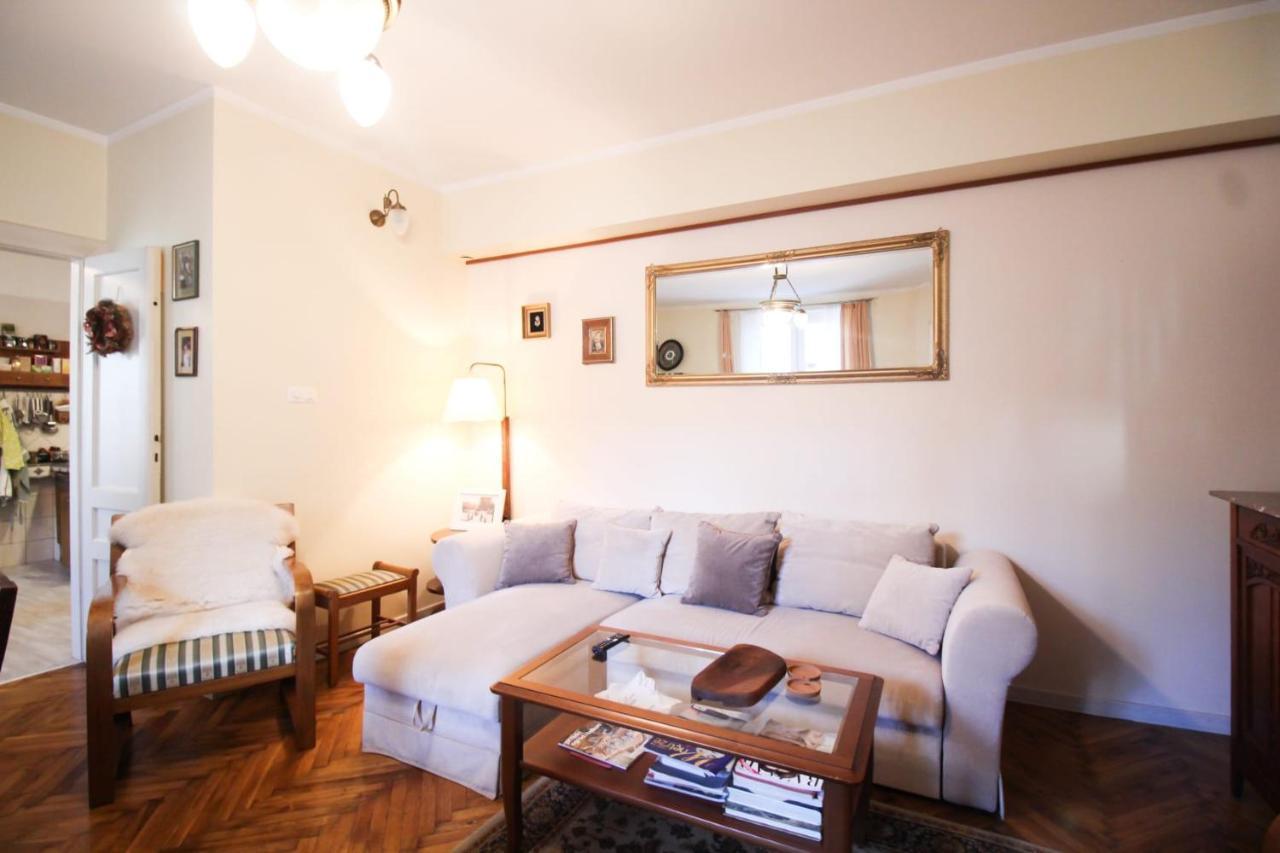 Kordeckiego 6 Apartments Krakov Exteriér fotografie