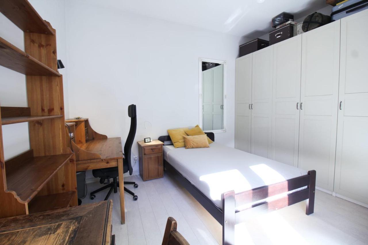 Kordeckiego 6 Apartments Krakov Exteriér fotografie