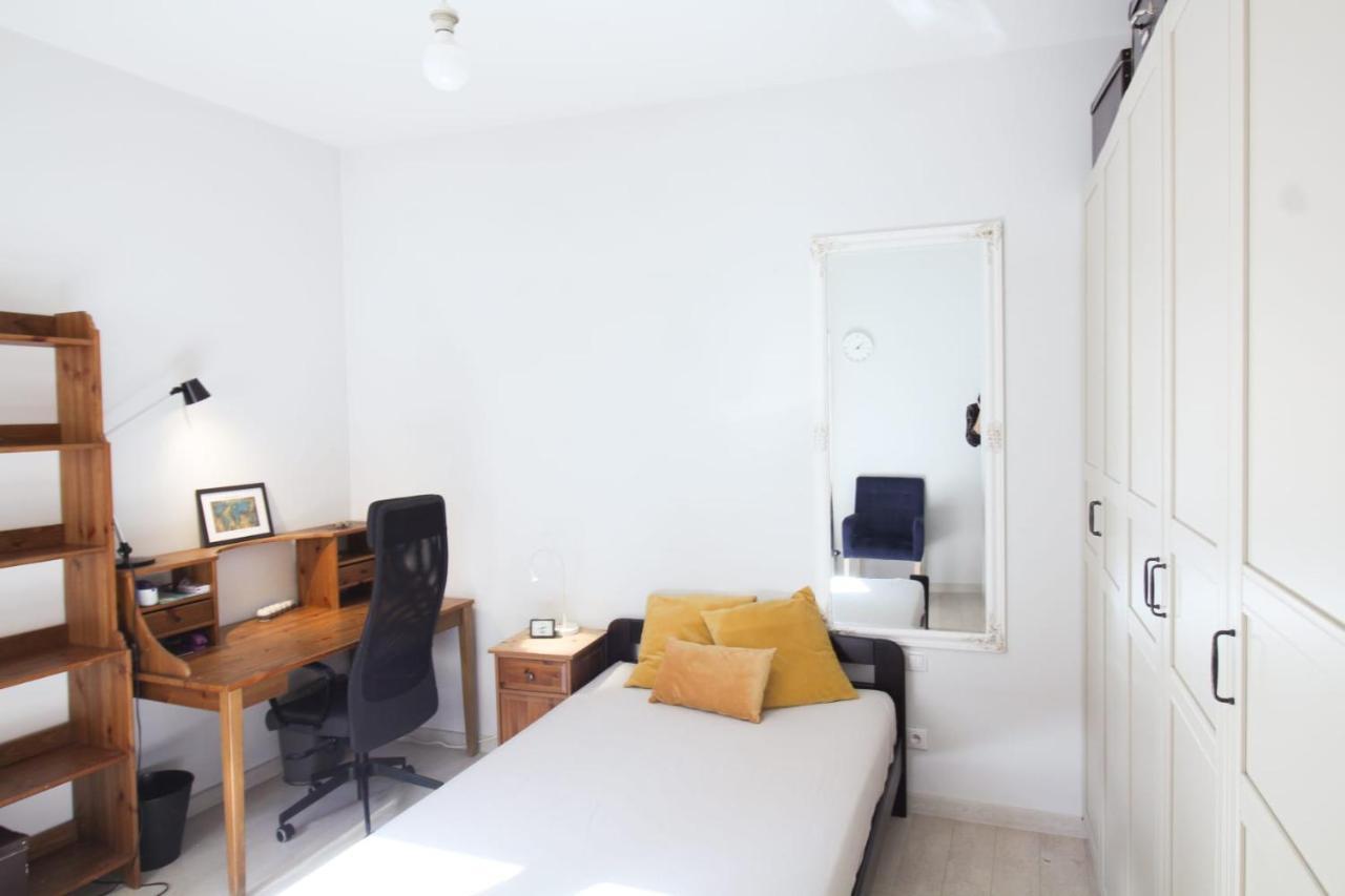 Kordeckiego 6 Apartments Krakov Exteriér fotografie
