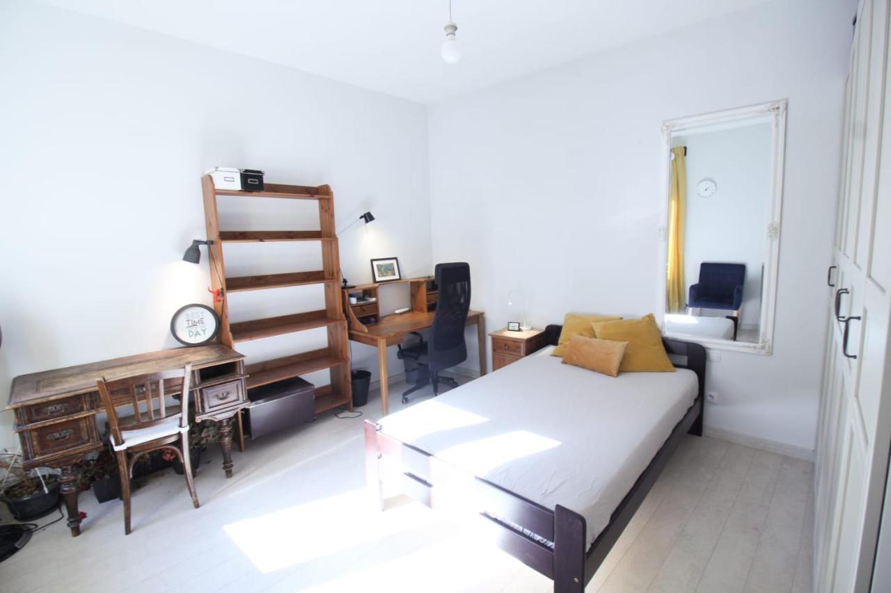 Kordeckiego 6 Apartments Krakov Exteriér fotografie