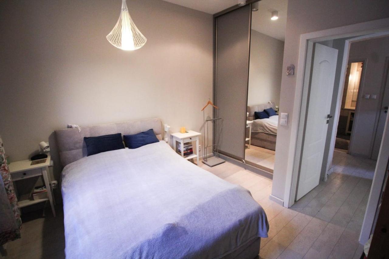 Kordeckiego 6 Apartments Krakov Exteriér fotografie
