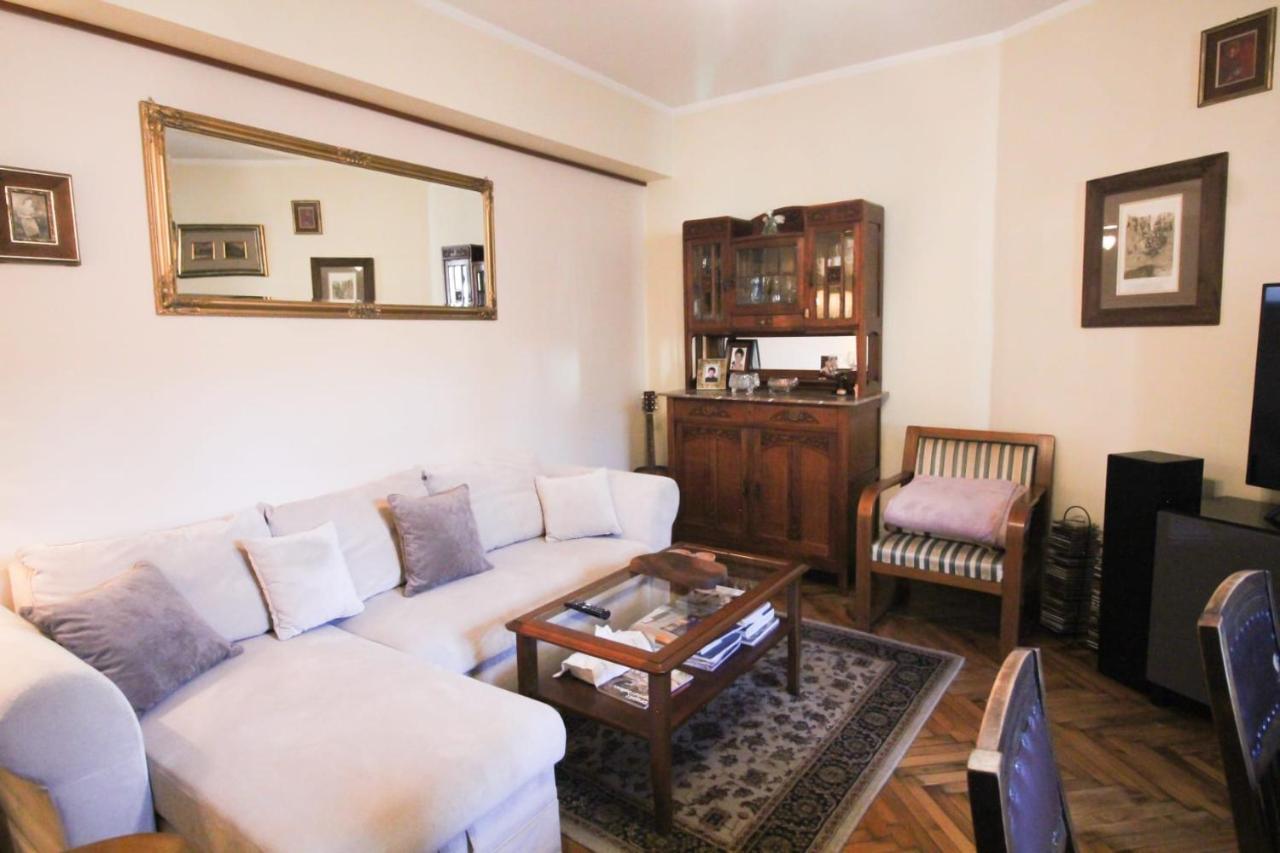 Kordeckiego 6 Apartments Krakov Exteriér fotografie