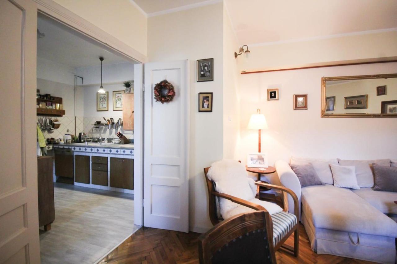 Kordeckiego 6 Apartments Krakov Exteriér fotografie